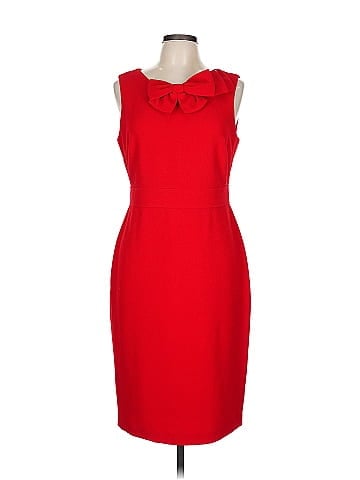 Karl Lagerfeld Paris Cocktail Dress (view 1)