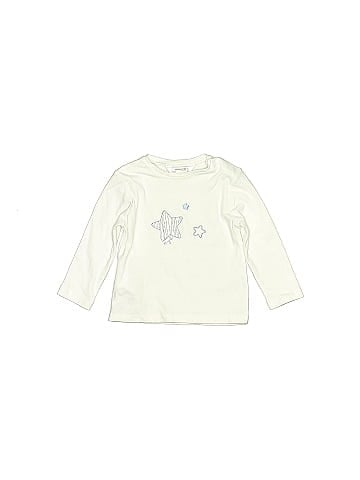 Mayoral Long Sleeve T-Shirt (view 1)