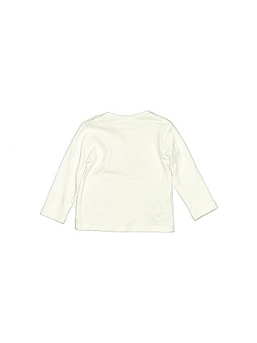 Mayoral Long Sleeve T-Shirt (view 2)