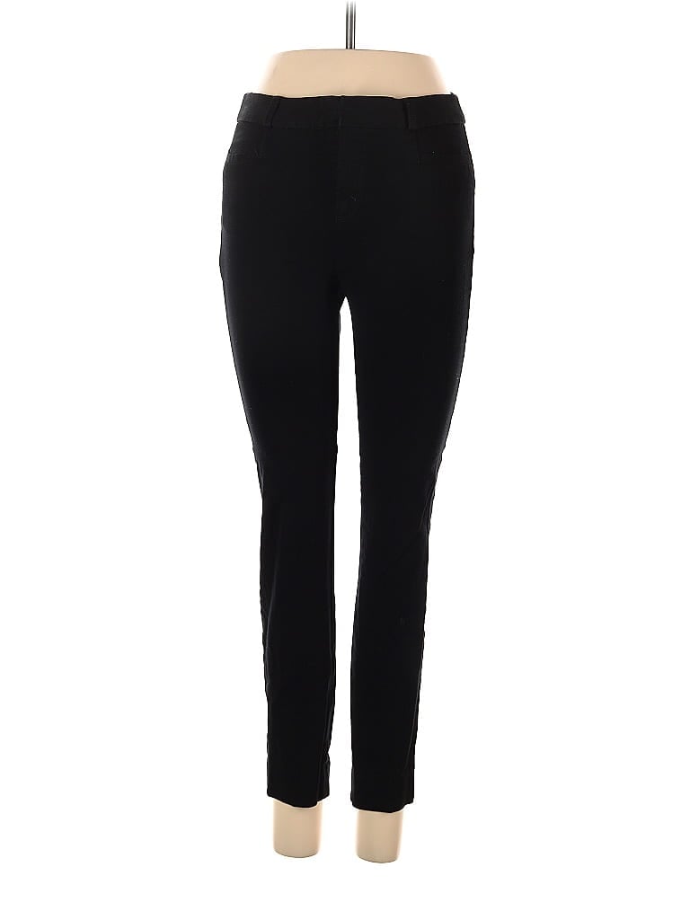 Pre-owned Banana Republic Factory Store Active Pants In Black