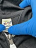 Kavio! Black Zip Up Hoodie 18-24 MO / 24 MO - photo 3