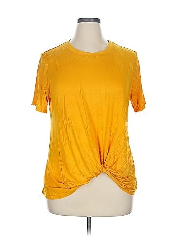 Ambiance Short Sleeve T-Shirt (view 1)