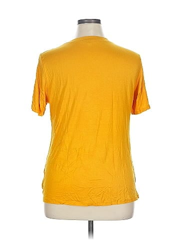 Ambiance Short Sleeve T-Shirt (view 2)