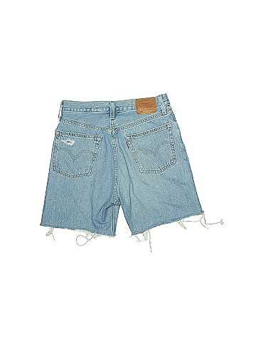 Levi's Denim Shorts (view 2)