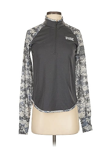 Colosseum Athletics Track Jacket (view 1)