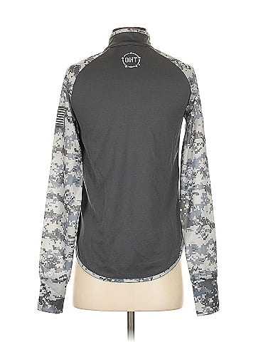Colosseum Athletics Track Jacket (view 2)