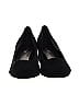 Trotters Black Heels Size 8 1/2 - photo 2