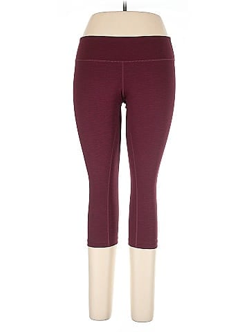 Asics Active Pants (view 1)