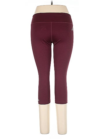 Asics Active Pants (view 2)