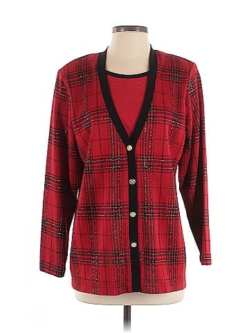 Cathy Daniels Cardigan (view 1)