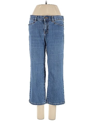 Lauren Jeans Co. Jeans (view 1)