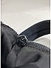 Prada 100% Nylon Solid Black Shoulder Bag One size - photo 5