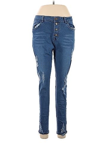 Jeans Jeans (view 1)