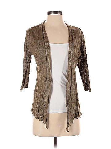 Eileen Fisher Cardigan (view 1)