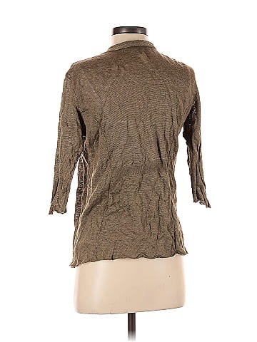 Eileen Fisher Cardigan (view 2)