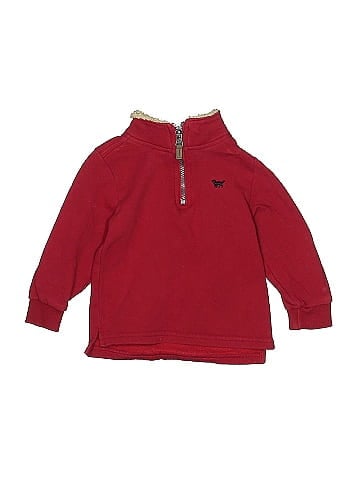 Carter's Pullover Sweater (view 1)