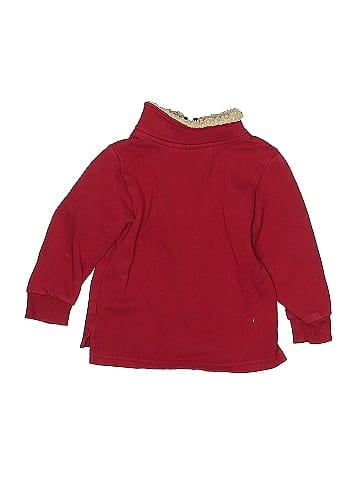 Carter's Pullover Sweater (view 2)