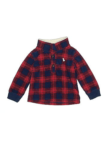 Carter's Pullover Sweater (view 1)