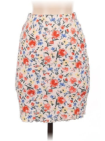 No Boundaries Casual Skirt (view 1)
