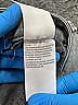 Susan Graver Hearts Gray Jeans Size 4 - photo 4