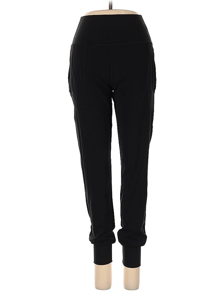 Athleta Black Track Pants Size XXS - photo 1