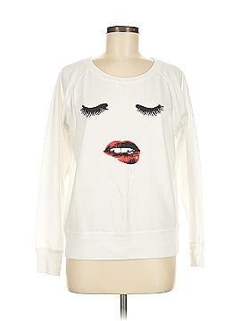 Live and Tell Sweatshirt (view 1)
