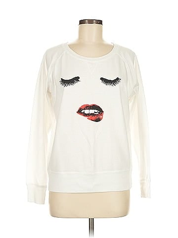 Live and Tell Sweatshirt (view 1)