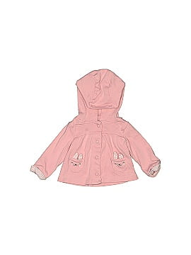 Carter's Zip Up Hoodie (view 1)
