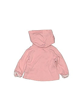 Carter's Zip Up Hoodie (view 2)