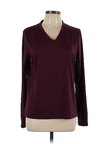 Leg3nd Long Sleeve T-Shirt (view 1)