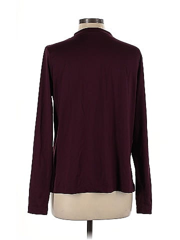 Leg3nd Long Sleeve T-Shirt (view 2)