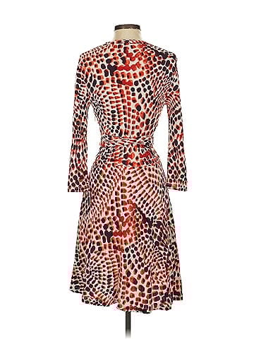 Banana Republic Issa London Collection Cocktail Dress (view 2)