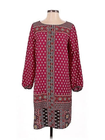 Ann Taylor LOFT Casual Dress (view 1)