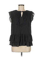 Ann Taylor Loft Sleeveless Blouse