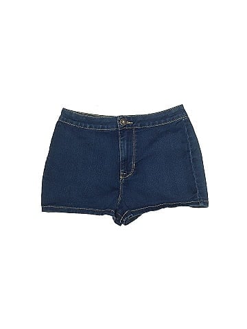 Bullhead Denim Shorts (view 1)