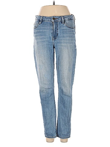 Cosmic Blue Love Jeans (view 1)