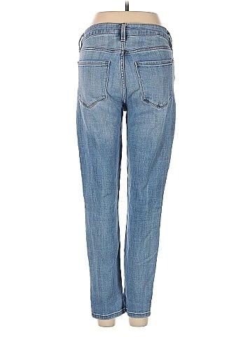 Cosmic Blue Love Jeans (view 2)