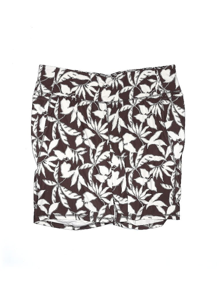 Click to view more detailed imagery on our partner's website Pre-owned Livi Shorts In Brown