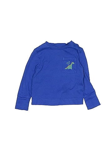 S.Oliver Long Sleeve T-Shirt (view 1)