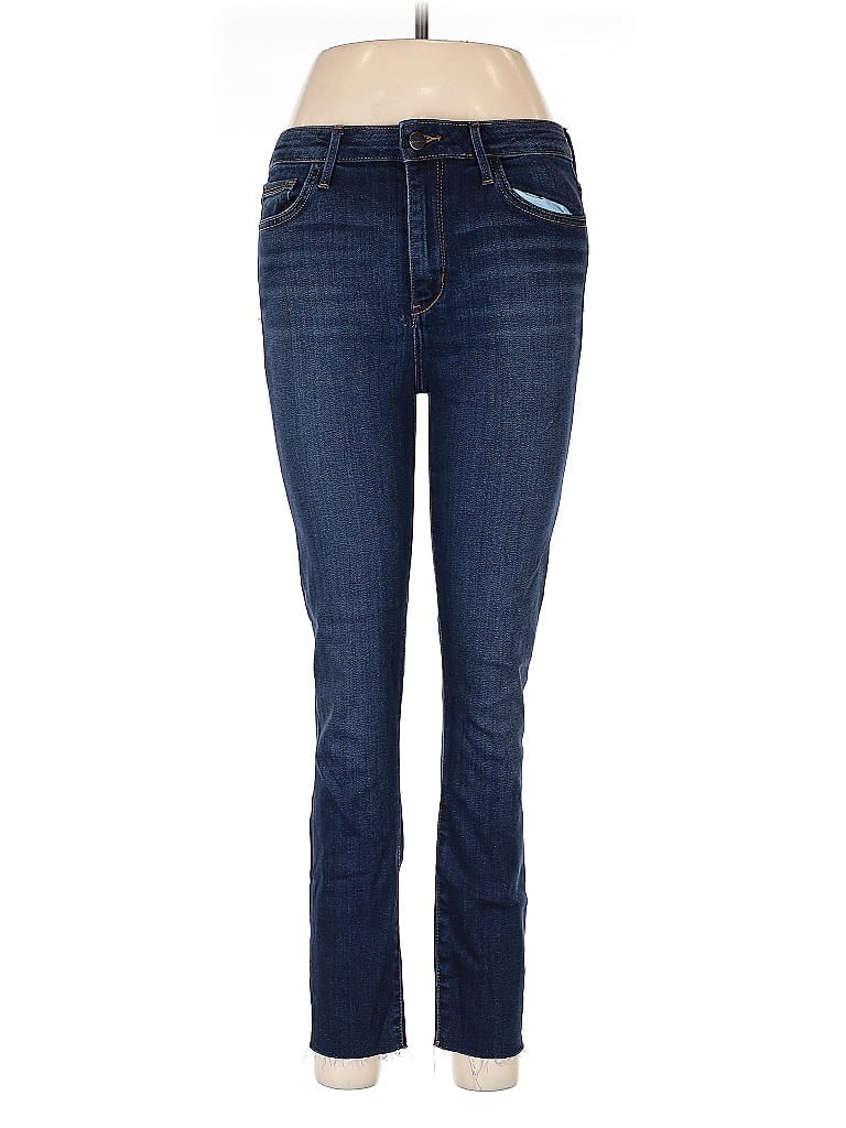 Click to view more detailed imagery on our partner's website Pre-owned Sam Edelman Jeans In Blue