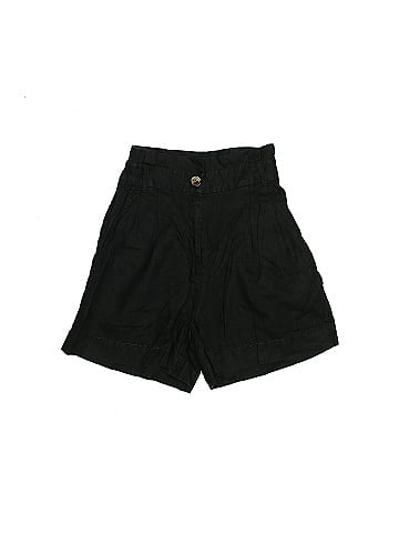 Iris & Ink Cargo Shorts (view 1)