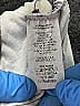 LA Banga USA Ivory Bodysuit Size M - photo 4