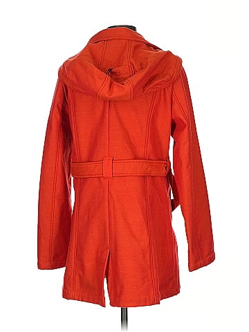Mia Melon Coat (view 2)