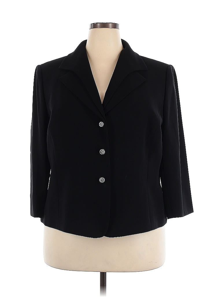 Blazer By Tahari  Size: M main image 1