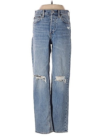 Denim Forum Jeans (view 1)
