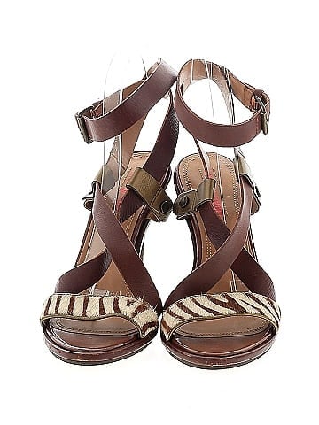 Luxury Rebel Heels (view 2)
