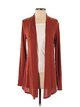 41 Hawthorn high quality Cashmere Cardigan Size XL