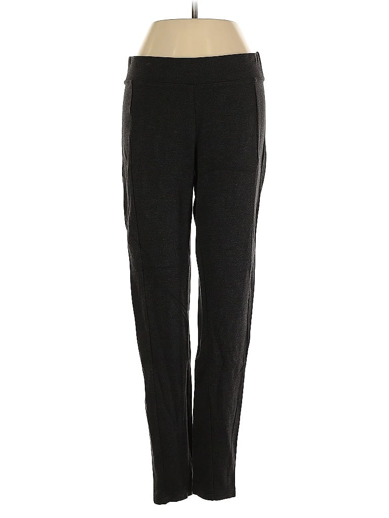 Pre-owned Cabi Active Pants In Black