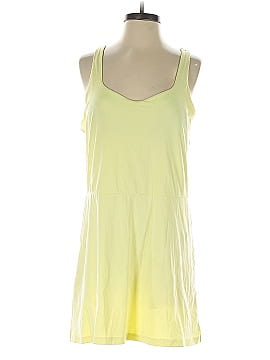 all in motion Romper (view 1)