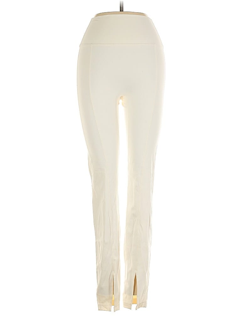 WeWoreWhat Ivory Active Pants Size XS - photo 1